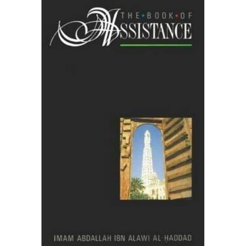 9781872038018: The Book of Assistance