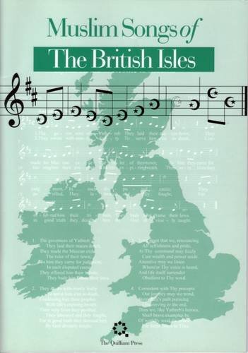 9781872038148: Muslim Songs of the British Isles: Arranged for Schools