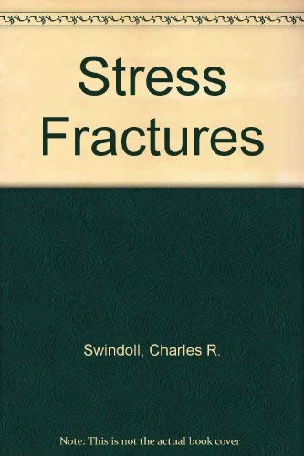 Stock image for Stress Fractures for sale by Goldstone Books