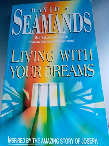 Imagen de archivo de Living with Your Dreams a la venta por WorldofBooks