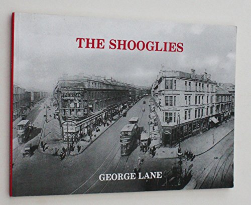 Imagen de archivo de Shooglies: No. 1: Glasgow Trams (Shooglies: Glasgow Trams) a la venta por WorldofBooks