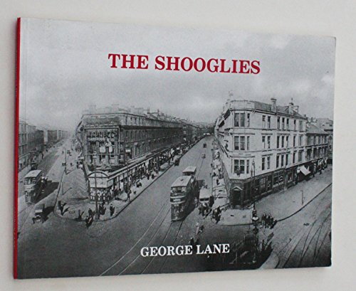 Stock image for Shooglies: No. 1: Glasgow Trams (Shooglies: Glasgow Trams) for sale by WorldofBooks