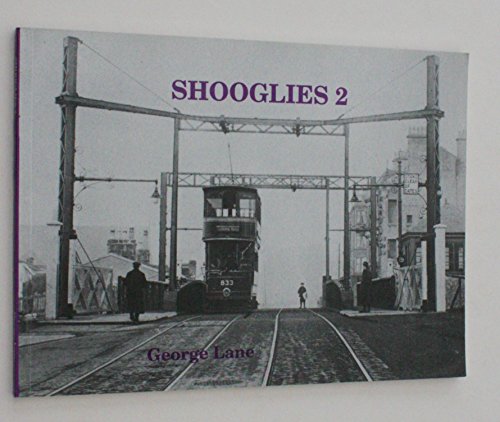 Stock image for Shooglies: No. 2: Glasgow Trams (Shooglies: Glasgow Trams) for sale by WorldofBooks