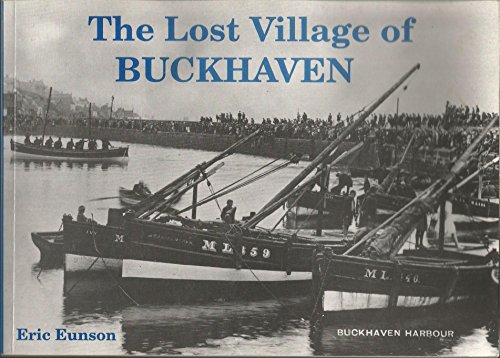 Beispielbild fr The Lost Village of Buckhaven zum Verkauf von WorldofBooks