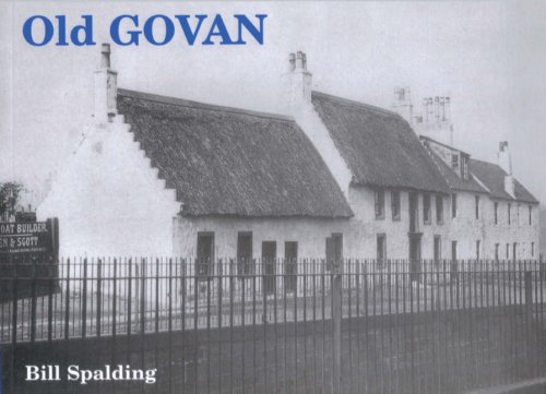 Stock image for Old Govan for sale by Books Unplugged