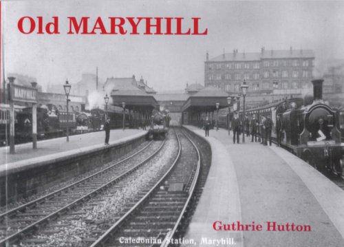 Stock image for Old Maryhill for sale by MusicMagpie