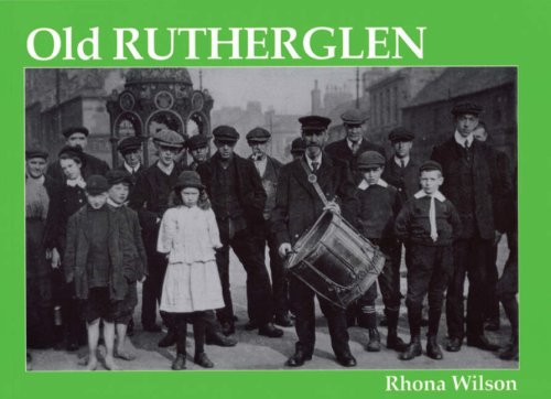 Old Rutherglen