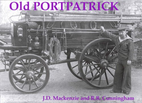 Imagen de archivo de Old Portpatrick a la venta por WorldofBooks
