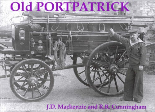 9781872074757: Old Portpatrick