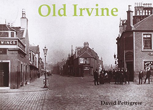 Old Irvine