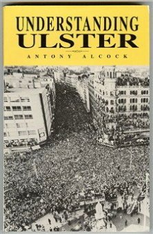 Stock image for Understanding Ulster for sale by WorldofBooks