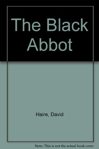 Stock image for The Black Abbot for sale by Goldstone Books