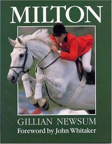 Stock image for Milton for sale by WorldofBooks