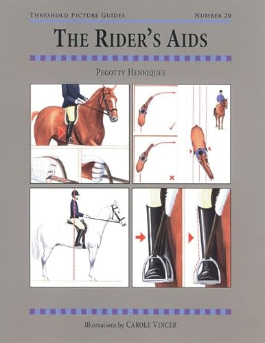 Stock image for The Rider's Aids for sale by Better World Books