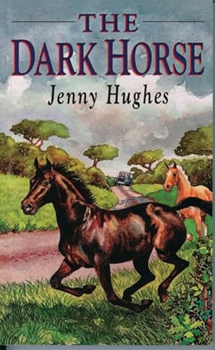 Beispielbild fr The Dark Horse zum Verkauf von Better World Books