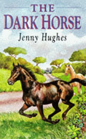 Stock image for The Dark Horse for sale by Better World Books