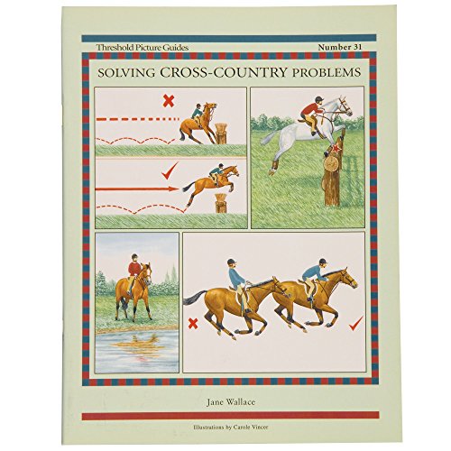 Imagen de archivo de Solving Cross-Country Problems a la venta por ThriftBooks-Dallas