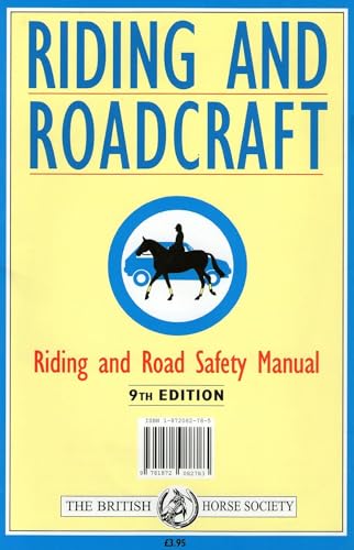 Beispielbild fr RIDING AND ROADCRAFT zum Verkauf von AwesomeBooks