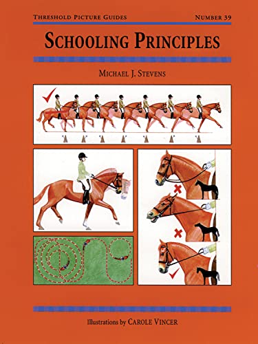 Stock image for Schooling Principles for sale by Better World Books: West