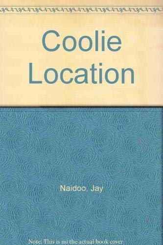 9781872086033: Coolie Location