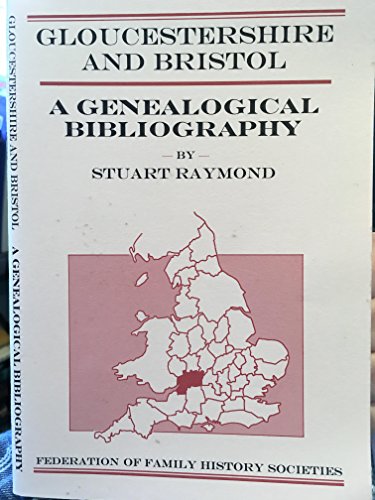 Stock image for SOMERSET: A GENEALOGICAL BIBLIOGRAPHY for sale by Spooner & Co
