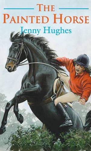Imagen de archivo de The Painted Horse a la venta por ThriftBooks-Atlanta