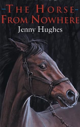 Imagen de archivo de The Horse from Nowhere a la venta por ThriftBooks-Atlanta