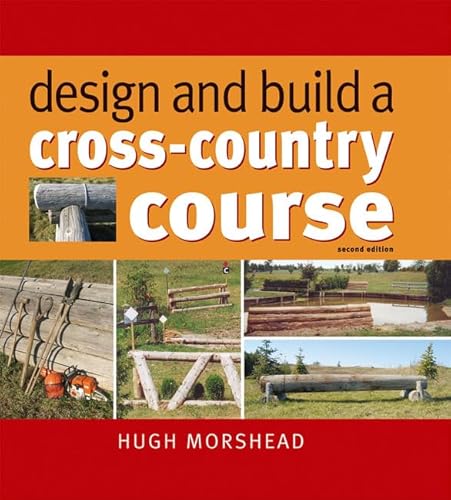 9781872119861: Design and Build a Cross-Country Course