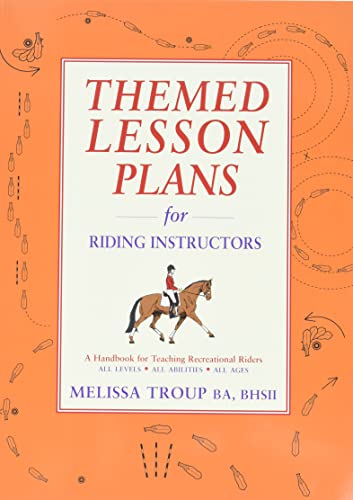 Stock image for Themed Lesson Plans for Riding for sale by SecondSale