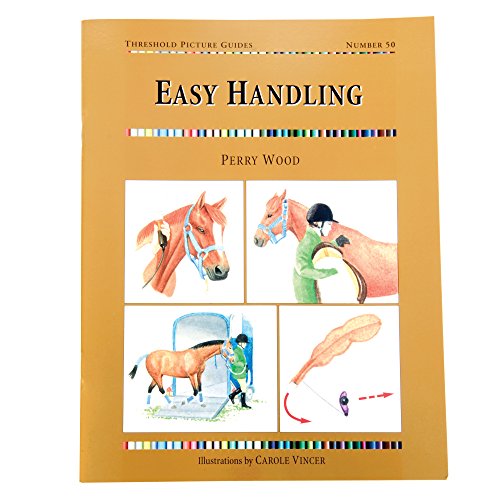 Beispielbild fr Easy Handling: 50 (Threshold Picture Guide) zum Verkauf von WorldofBooks