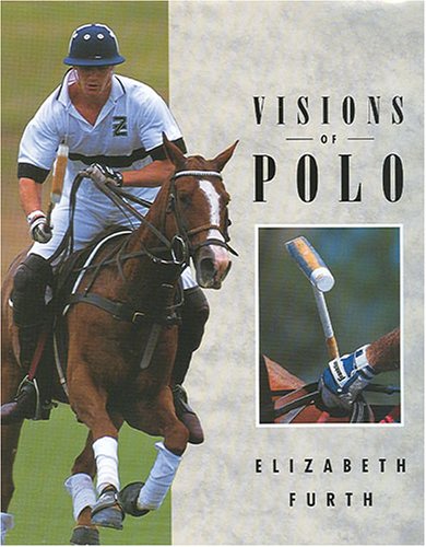 Stock image for Visions of Polo for sale by Hippo Books