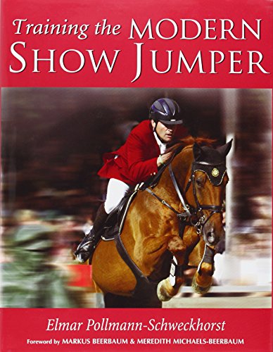 9781872119939: Training the Modern Show Jumper
