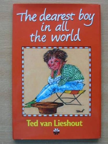 Stock image for The Dearest Boy in All the World for sale by Goldstone Books
