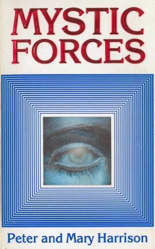 Beispielbild fr Mystic Forces zum Verkauf von WorldofBooks