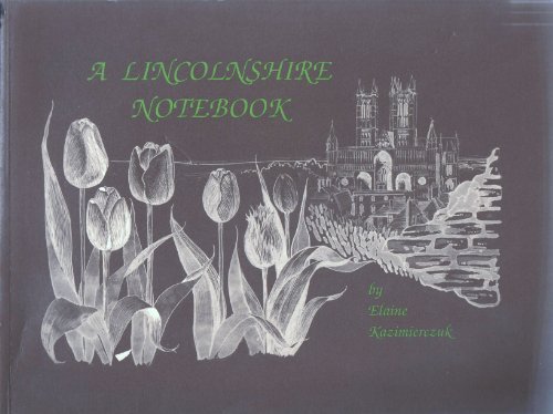 Imagen de archivo de A Lincolnshire Notebook a la venta por WorldofBooks