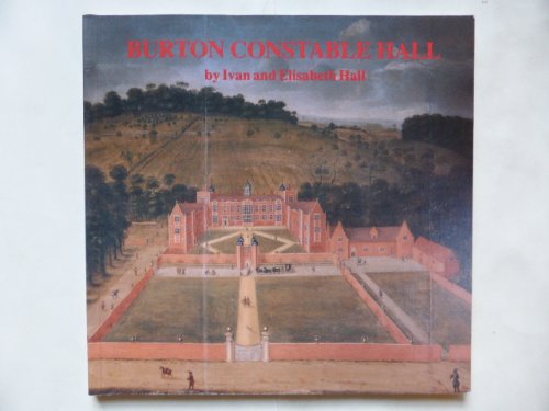 Beispielbild fr Burton Constable Hall: A Century of Patronage zum Verkauf von WorldofBooks
