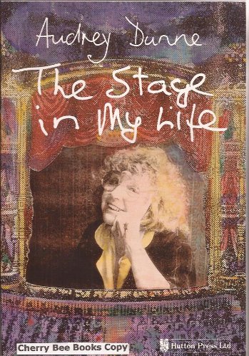 Imagen de archivo de The Stage in My Life: The Virgin Tales of a Theatrical Landlady a la venta por WorldofBooks