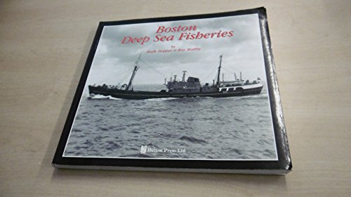 Boston Deep Sea Fisheries