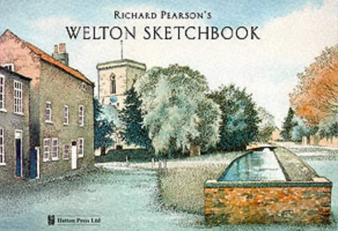 Beispielbild fr Welton Sketchbook zum Verkauf von WorldofBooks