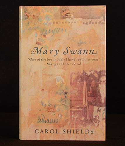 Stock image for Mary Swann for sale by WorldofBooks