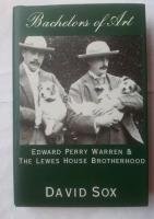 Beispielbild fr Bachelors of Art: Edward Perry Warren & the Lewes House Brotherhood: Edward Perry Warren and the Lewis House Brotherhood zum Verkauf von Studibuch