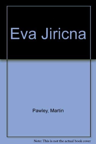 Stock image for Eva Jiricna: Design in Exile. for sale by N. Fagin Books