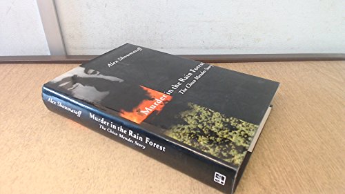 Beispielbild fr Murder In the Rain Forest zum Verkauf von Dunaway Books