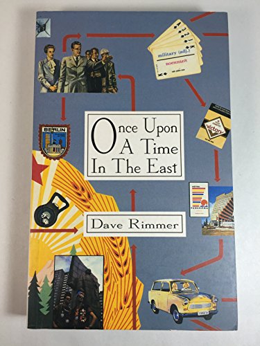 Stock image for Once Upon a Time in the East for sale by Books Unplugged