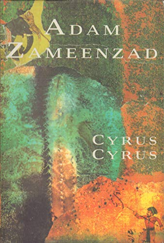 Beispielbild fr Cyrus Cyrus zum Verkauf von WorldofBooks