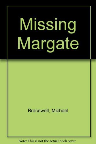 9781872180717: Missing Margate