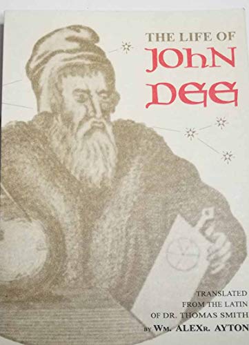 Life of John Dee