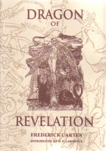 Stock image for Dragon of Revelation for sale by THE BOOKSNIFFER
