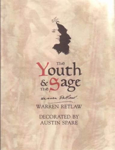 Stock image for The Youth and the Sage for sale by THE BOOKSNIFFER