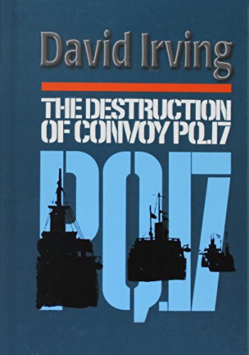 9781872197197: The Destruction of Convoy PQ.17